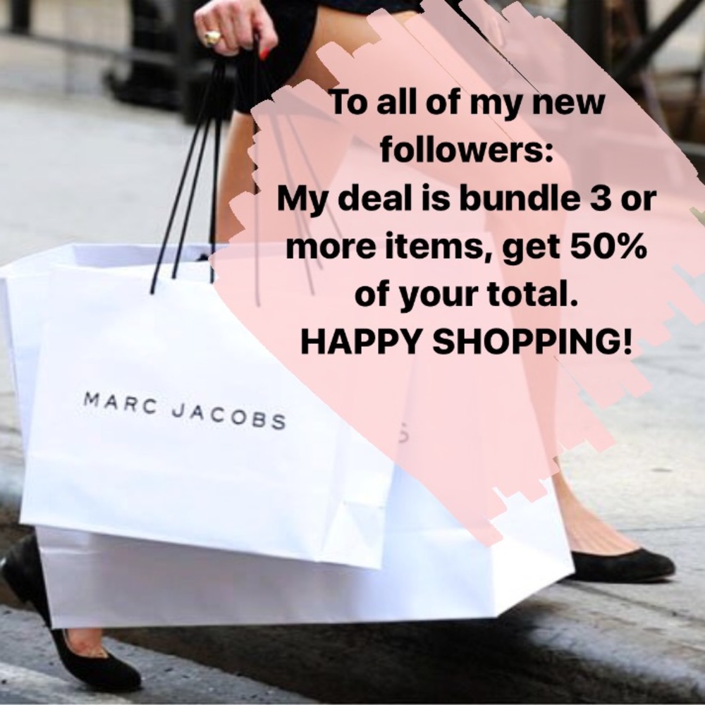 :: MY CLOSET DEAL ::