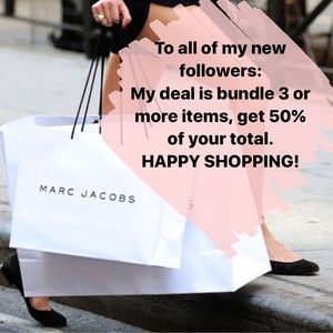 :: MY CLOSET DEAL ::