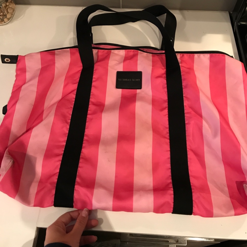 Victoria Secret Weekender