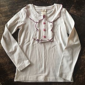 Girls Matilda Jane top