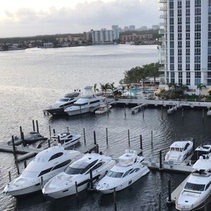 Meet your Posher, Fabiana