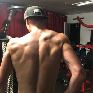 Meet your Posher, Anthony