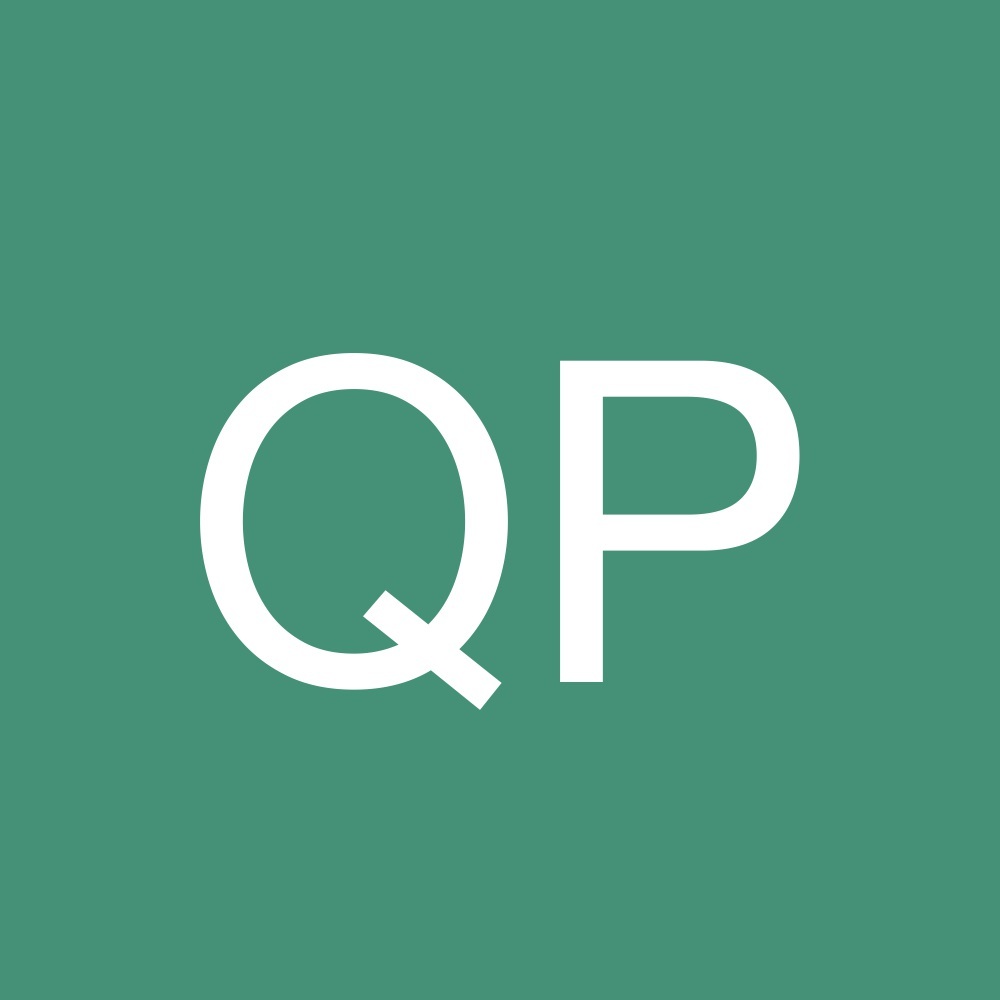 Meet your Posher, Quentin