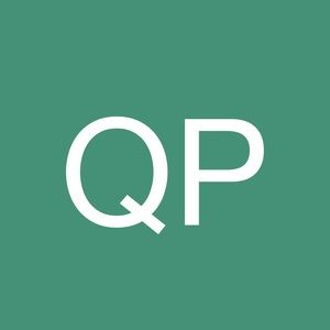 Meet your Posher, Quentin