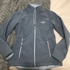 North Face Shell