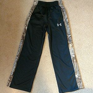 Under armour