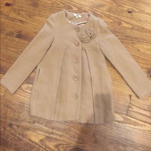 Ya size small jacket.