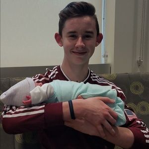 Meet your Posher, Lance