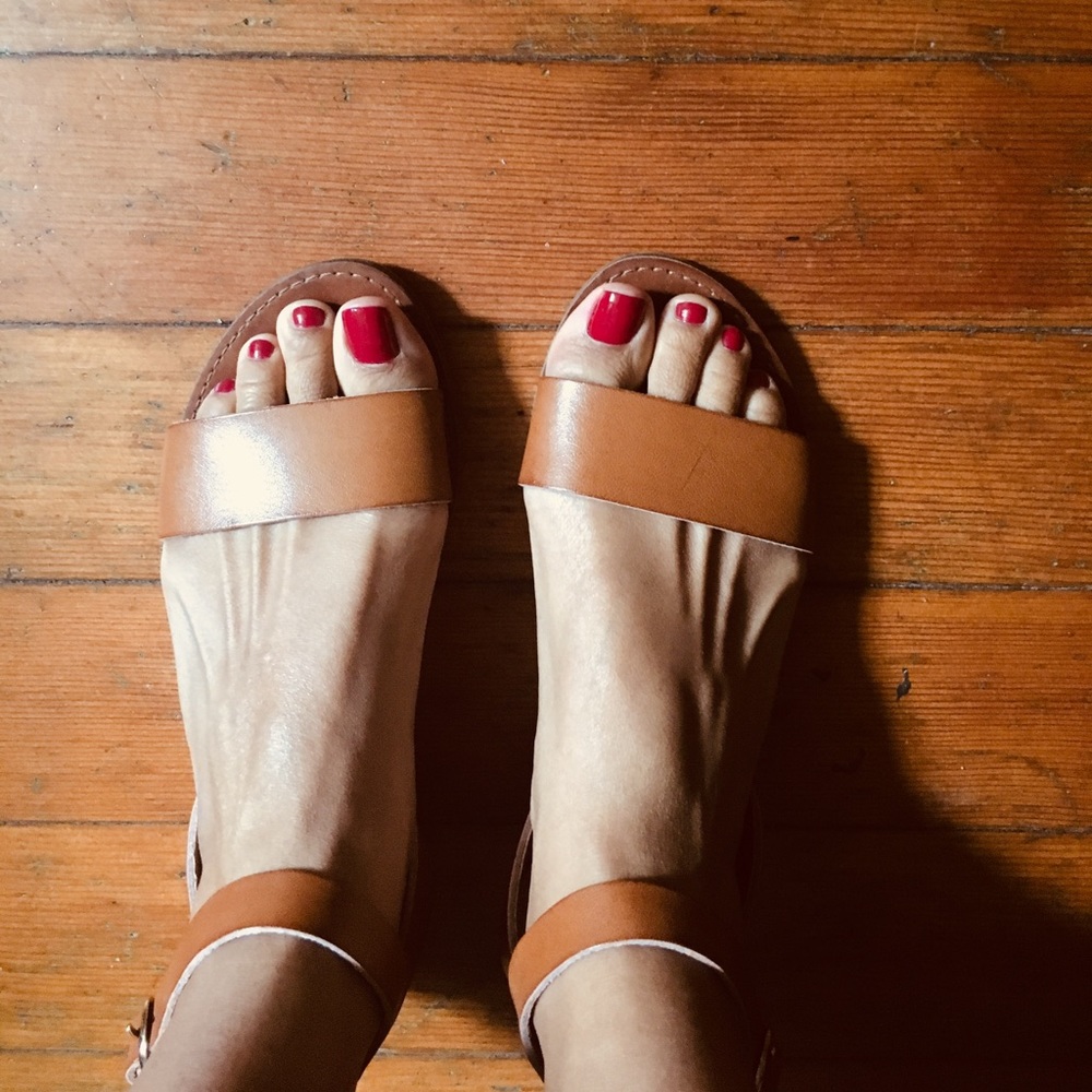 Steve Madden DAIRR sandals