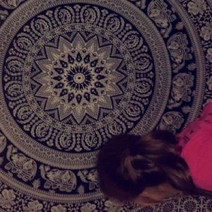 Meet your Posher, Tanya