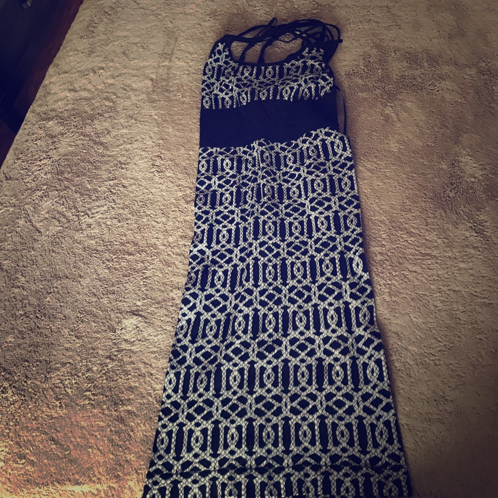Bebe seamless dress