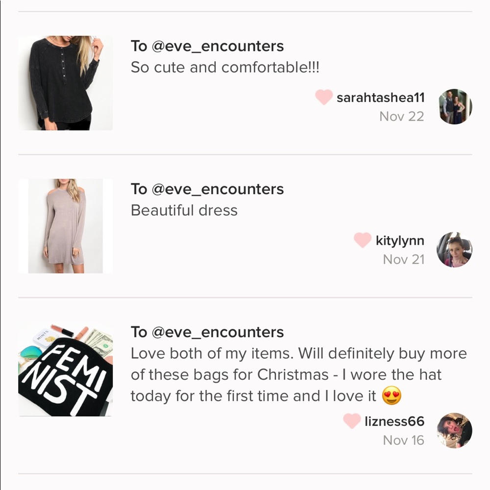 | ACID WASHED HENLEY | - Picture 4 of 5