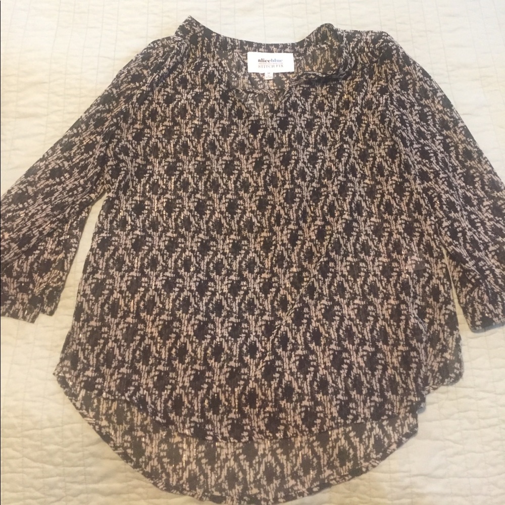 Blouse