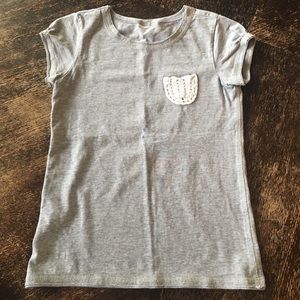 Girls Matilda Jane tee