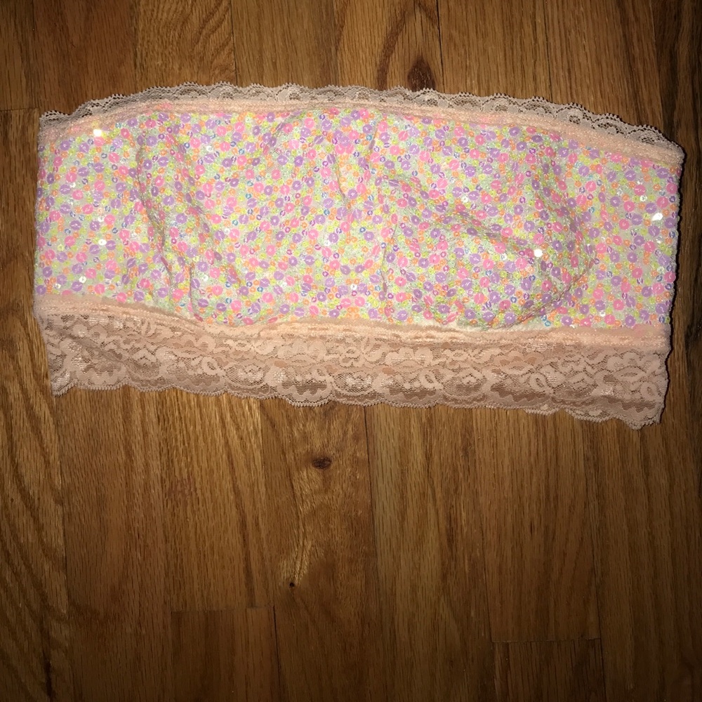 Victoria’s Secret Pink Bralette