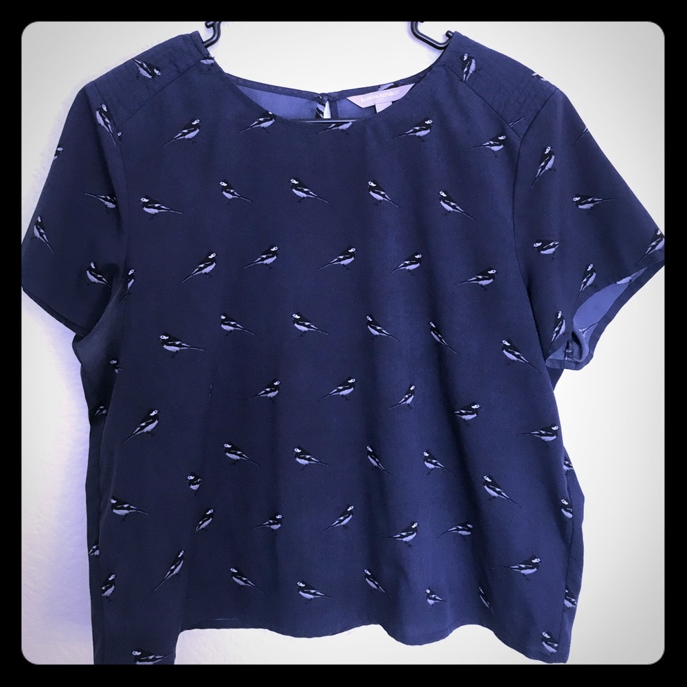 Banana Republic Blouse