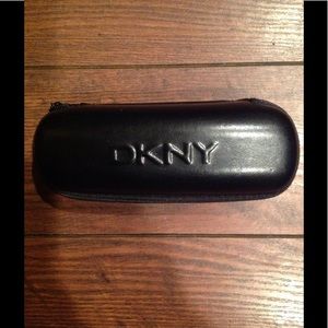 DKNY Glass Case!