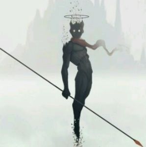 Meet your Posher, Thomas