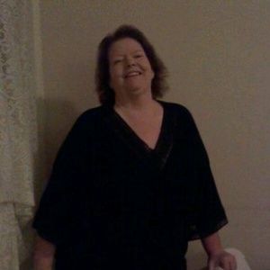 Meet your Posher, Brenda