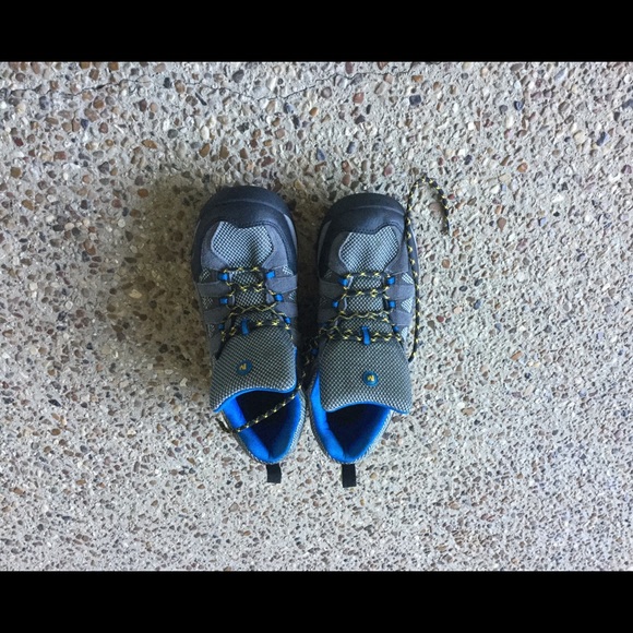 Merrell size 12 hiking shoes. Perfect condition - Picture 3 of 3