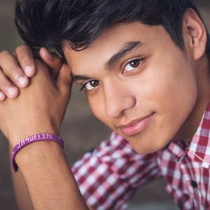 Meet your Posher, Sergio