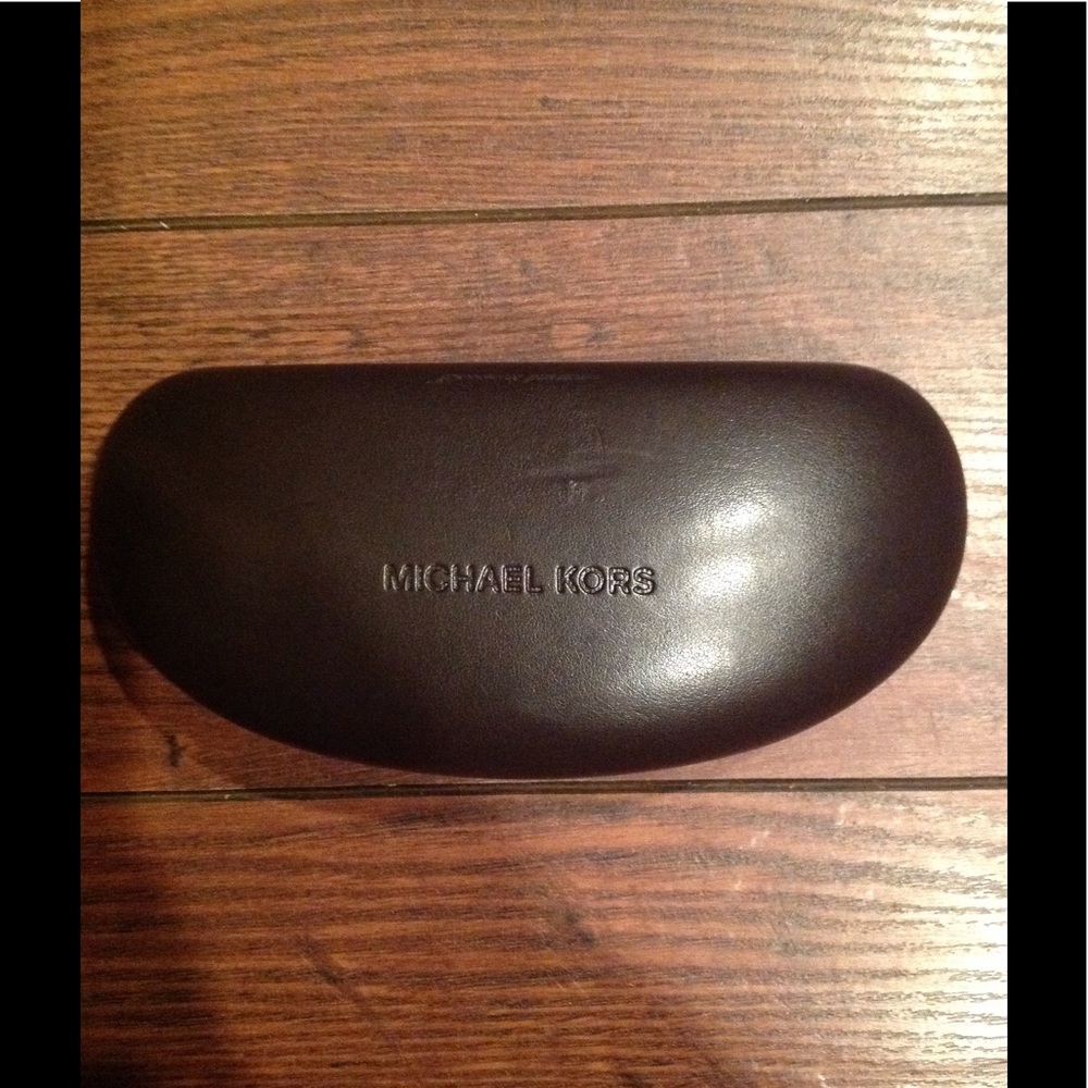 Michael Kors Glass Case!
