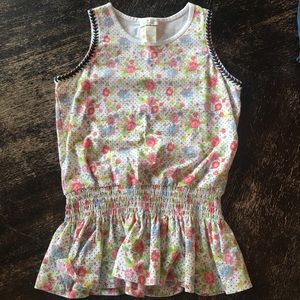 Girls Matilda Jane top