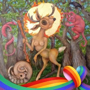 Meet your Posher, Arleen