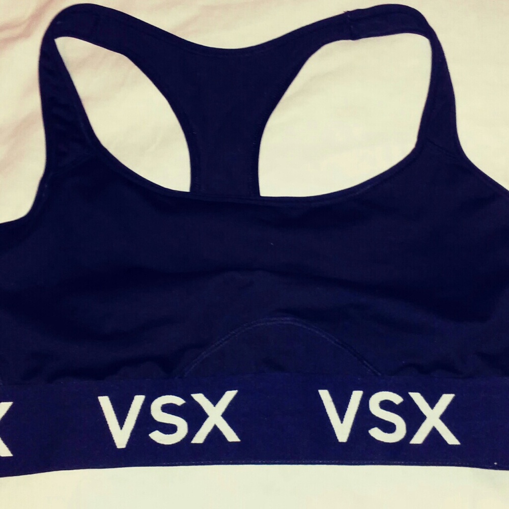 VS VSX Sport Bra LG