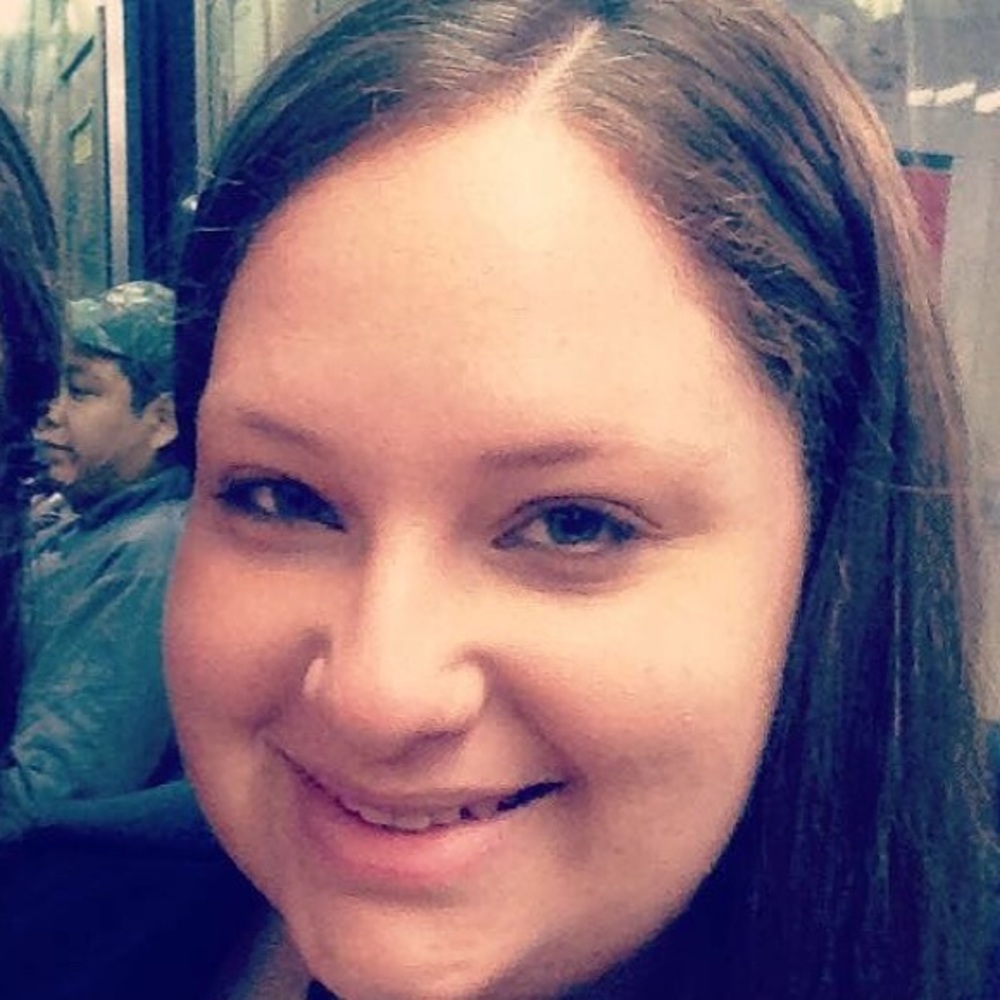 Meet your Posher, Arielle