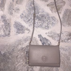 Marion Flat Wallet Crossbody