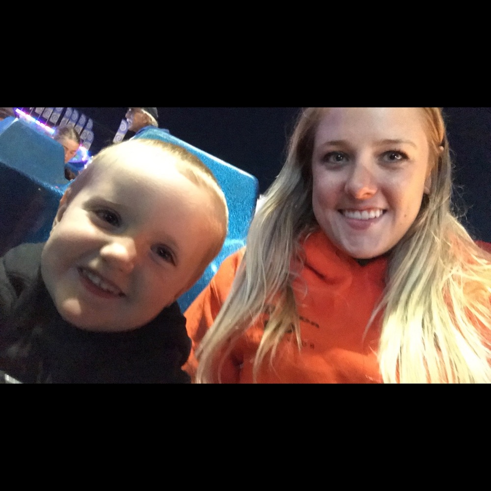 Meet your Posher, Bailey