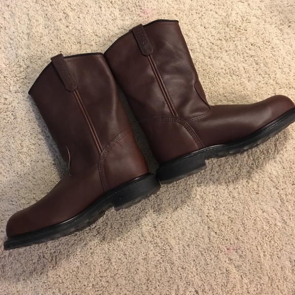 red wing boots 2405