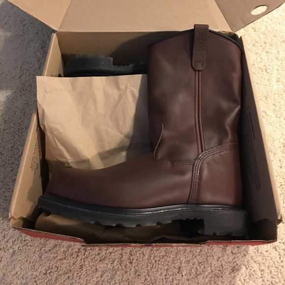 red wing boots 2405