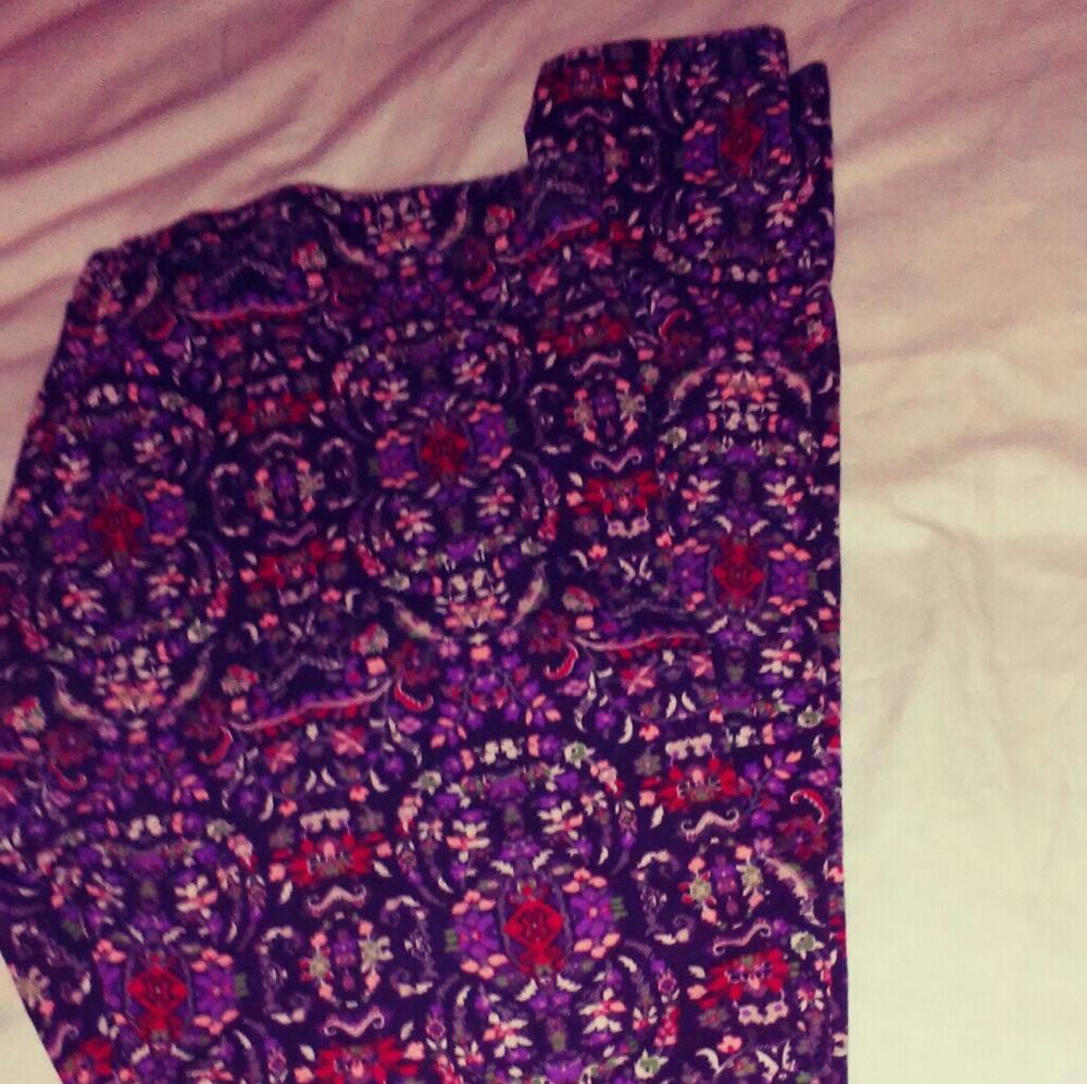Victoria Secret Leggings SM