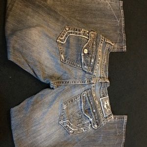 MEK men’s jeans
