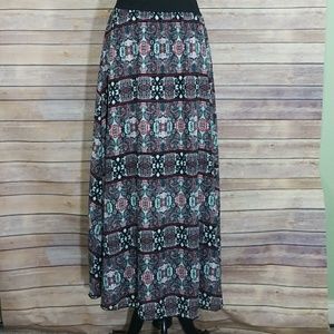Lularoe Lucy Skirt
