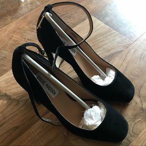 Steve Madden heels