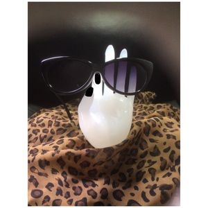 Vintage Cat Eye Design Outdoor Travel Sunglasses