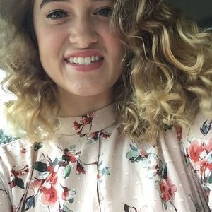 Meet your Posher, Madison paige