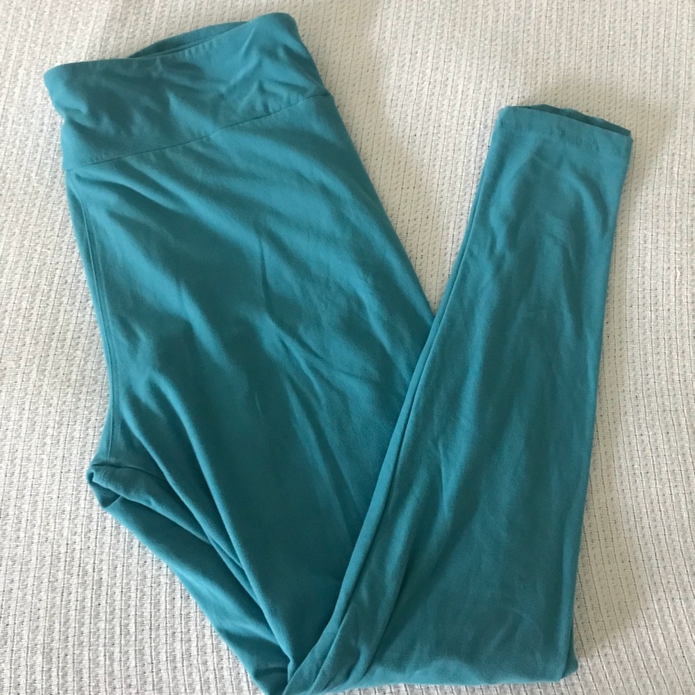 TC LulaRoe Leggings