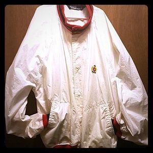 Polo ralph lauren vintage 90s jacket