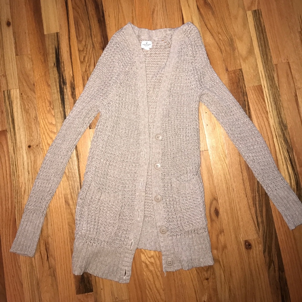 American Eagle Sweater