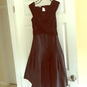 Tadashi dress
