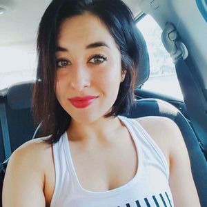 Meet your Posher, Bridget