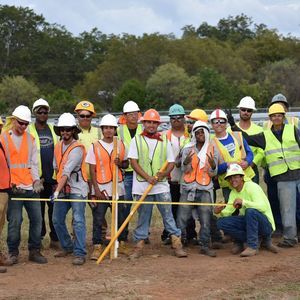 Meet your Posher, Blake