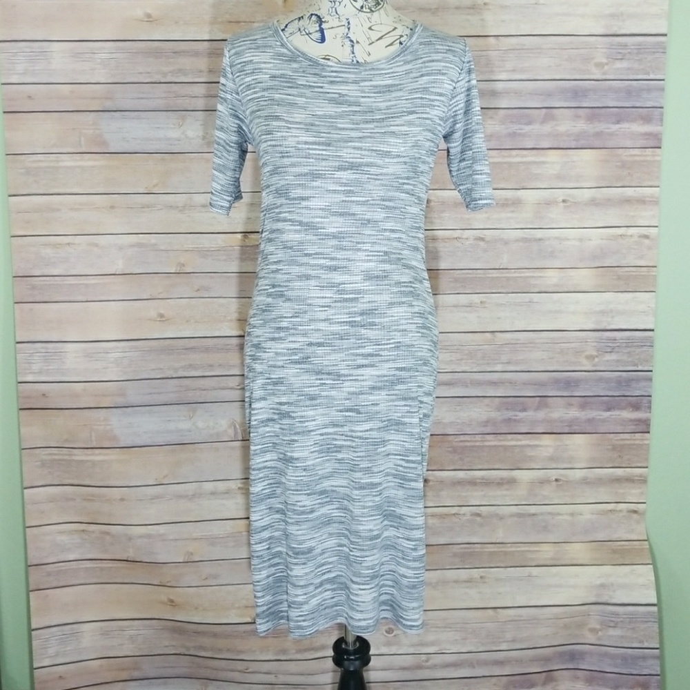 Lularoe Julia Dress