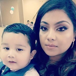 Meet your Posher, Mary