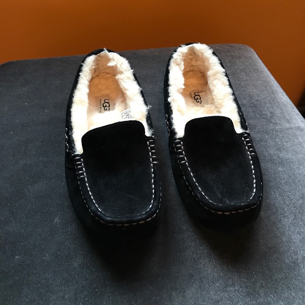 Ugg slippers