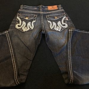 MEK men’s jeans